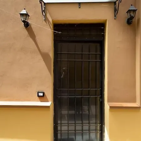 Appartement Il Pentagramma - 15 Minuti Dalla Stazione Smn Florence