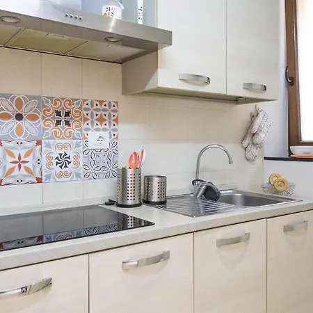 Appartement Il Pentagramma - 15 Minuti Dalla Stazione Smn *