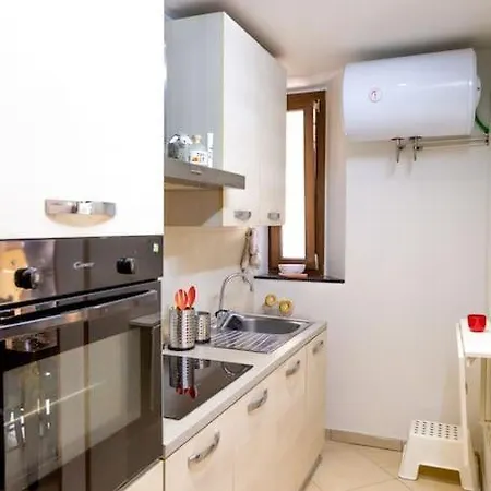 Appartement Il Pentagramma - 15 Minuti Dalla Stazione Smn