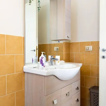 Appartement Il Pentagramma - 15 Minuti Dalla Stazione Smn Florence