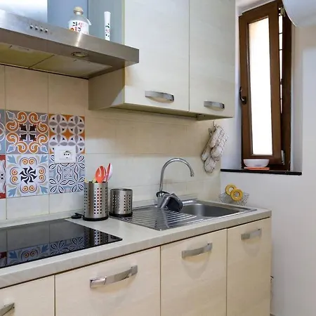 Il Pentagramma - 15 Minuti Dalla Stazione Smn Appartement *