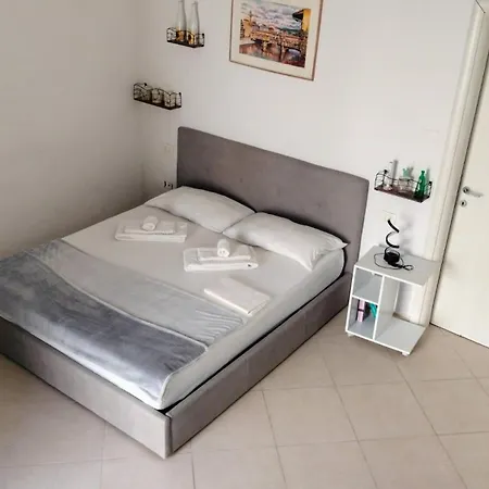 Appartement Il Pentagramma - 15 Minuti Dalla Stazione Smn