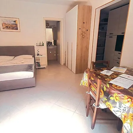 Il Pentagramma - 15 Minuti Dalla Stazione Smn Appartement Florence