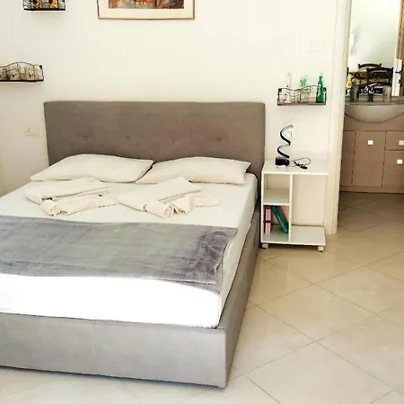 Appartement Il Pentagramma - 15 Minuti Dalla Stazione Smn