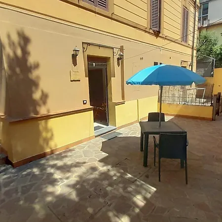 Appartement Il Pentagramma - 15 Minuti Dalla Stazione Smn Florence