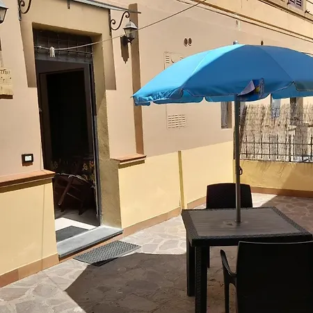 Il Pentagramma - 15 Minuti Dalla Stazione Smn Florence